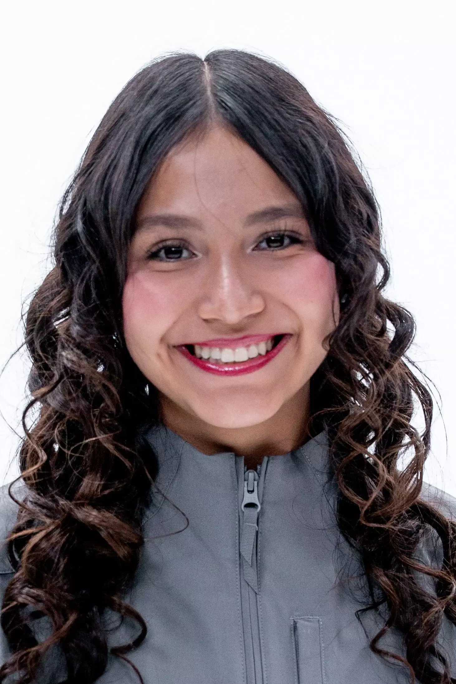 Citlali Ruiz Rocandio, Swimming & Diving, University of Nevada