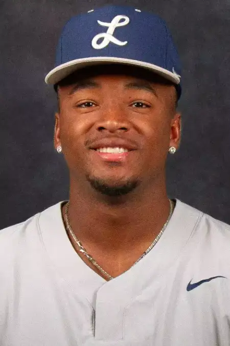 Jayson Nash, Baseball, Longwood University