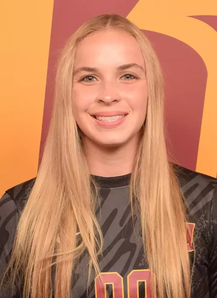 Ella Wickham, Soccer, undefined