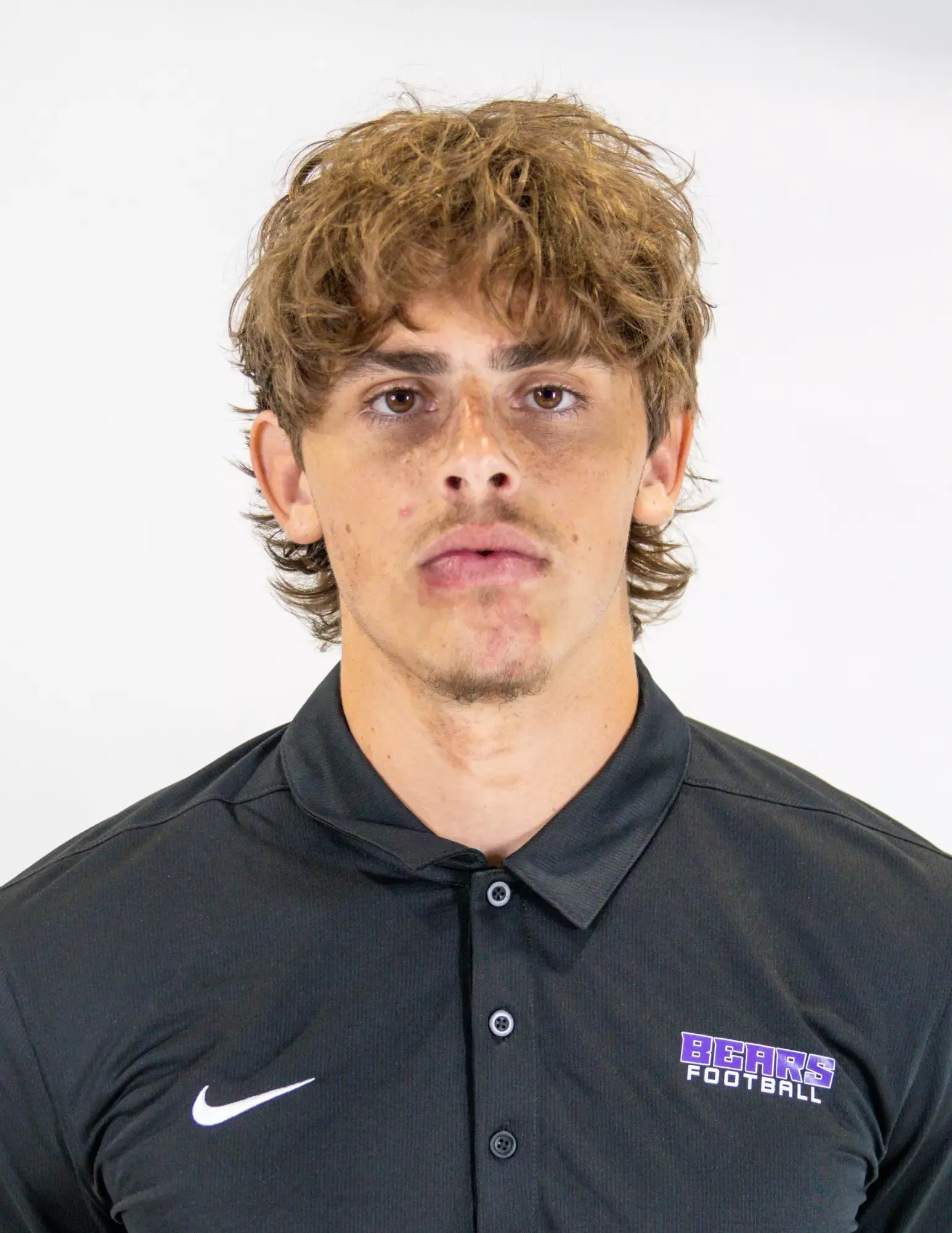 Luke Oliver, Football, University of Central Arkansas