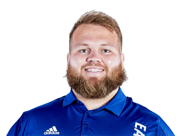 Weston Wallace, Football, undefined