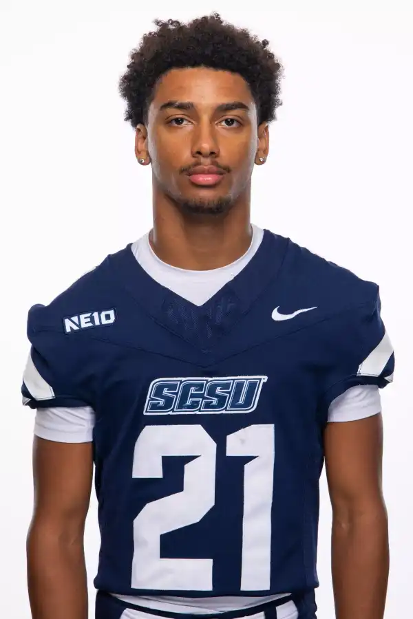 Troy Caulkins, Football, Southern Connecticut State University
