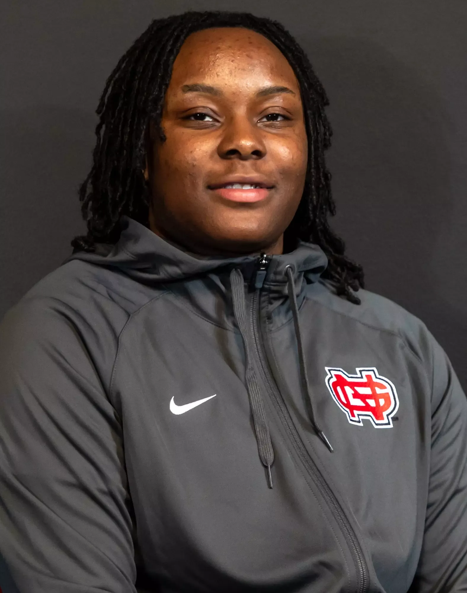Maliyiah Mason, Basketball, North Greenville University