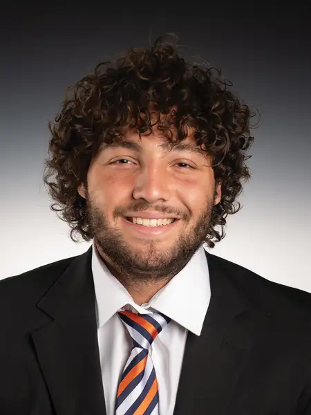 Brayden Charney, Football, Syracuse University