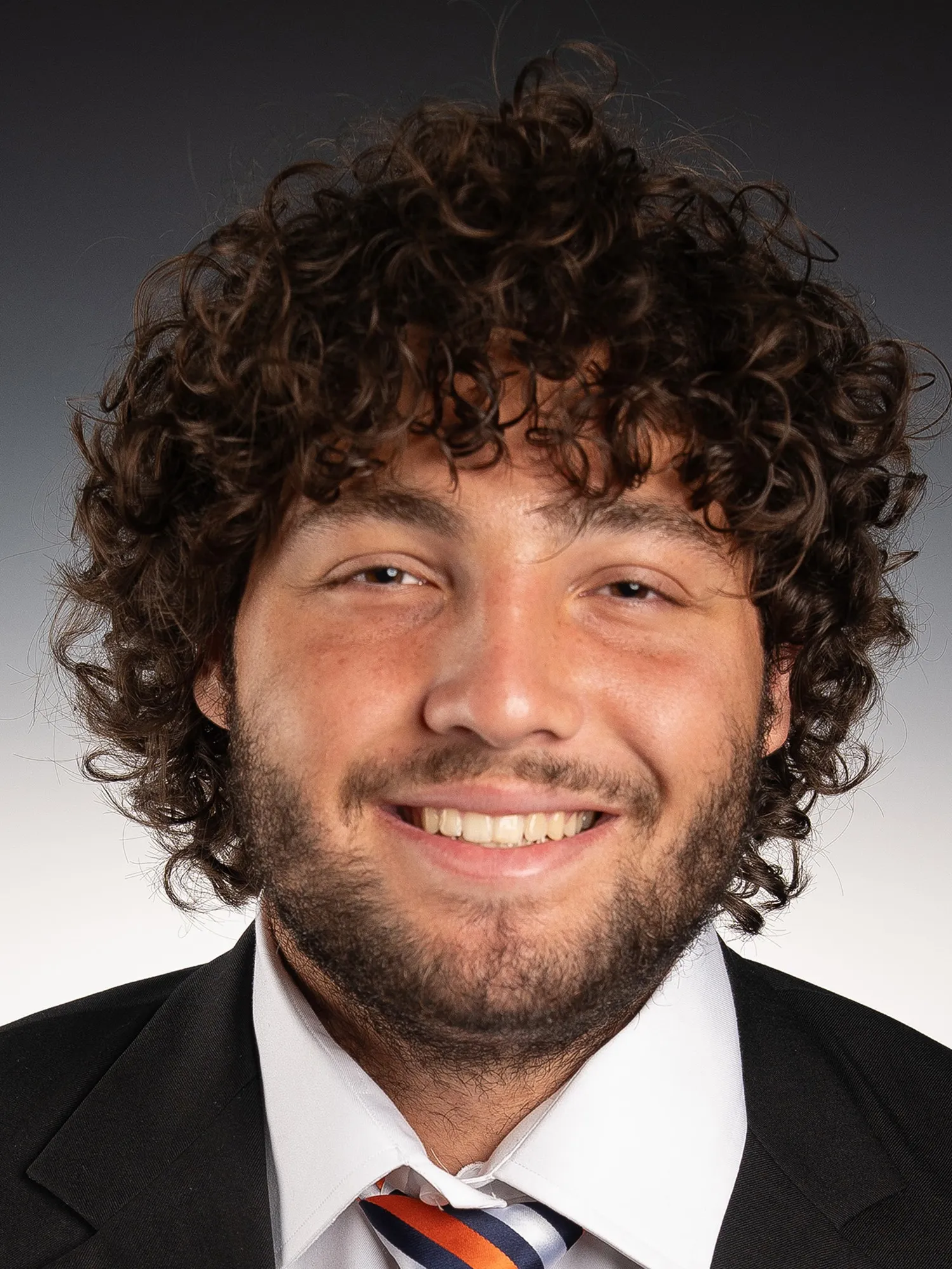 Brayden Charney, Football, undefined