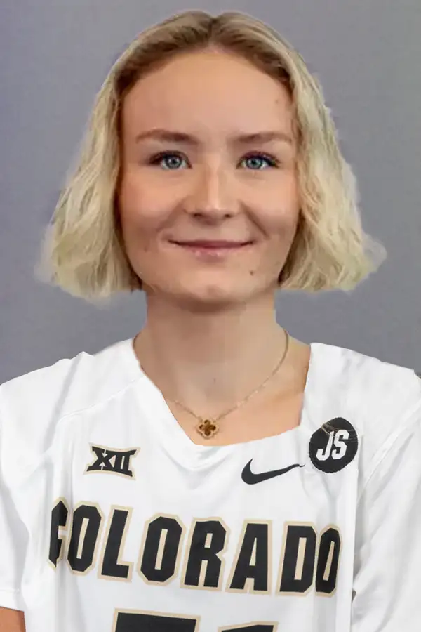 Jillian Kane, Lacrosse, University of Colorado Boulder