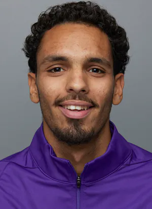 Rayan Belkheir, Track and Field, undefined