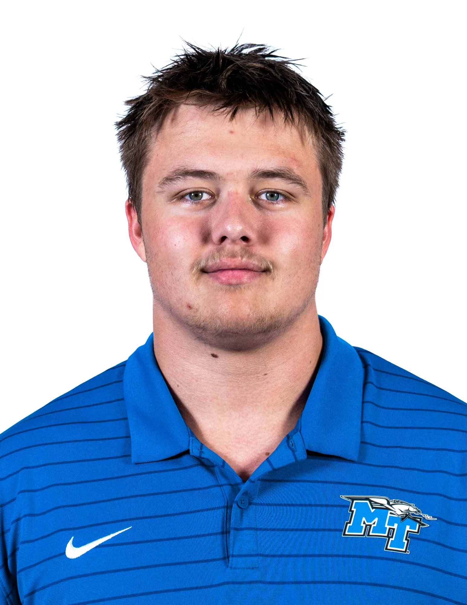 Jack Mohlman, Football, undefined