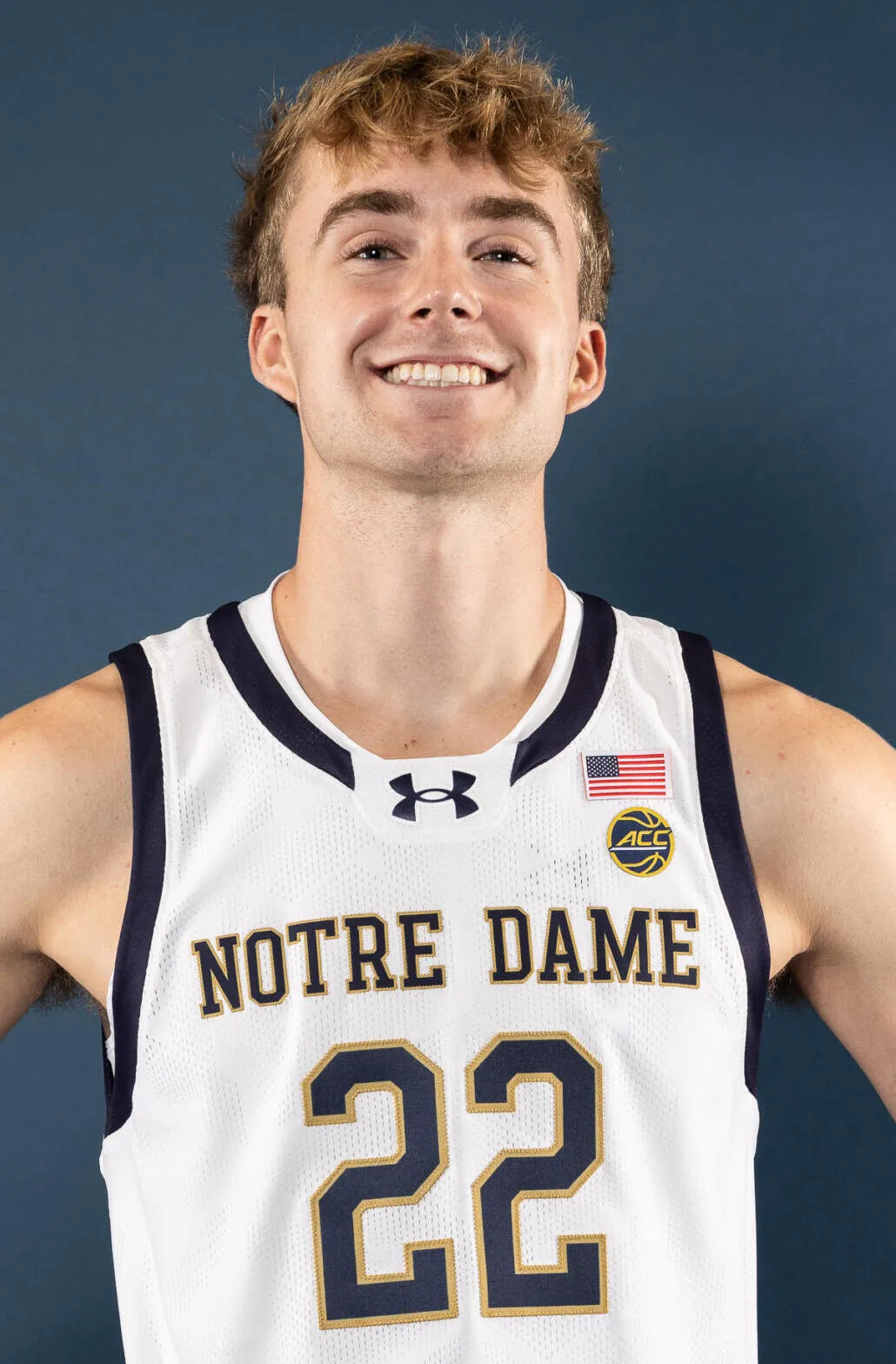 Luke Devine, Basketball, undefined