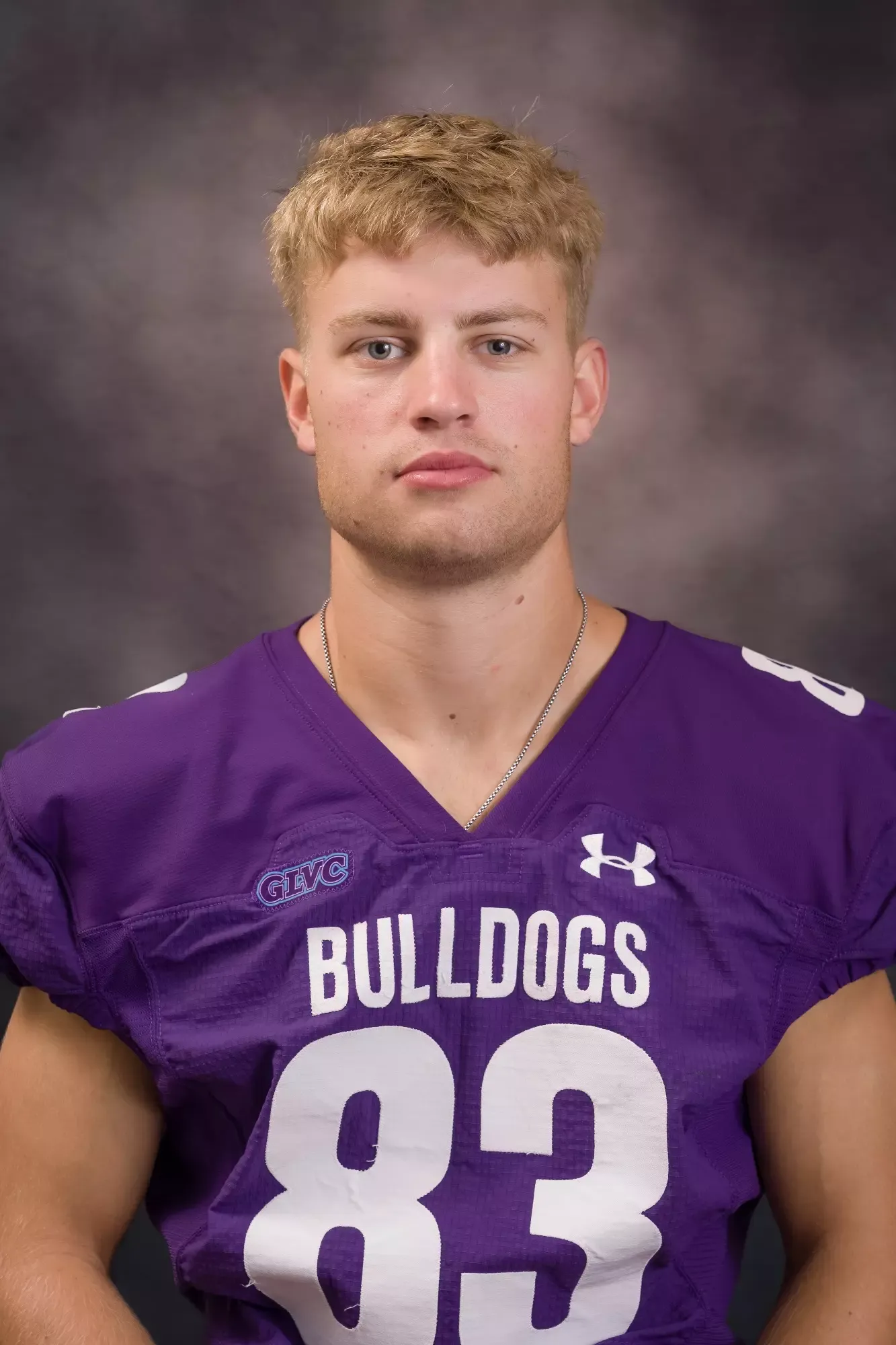 Luke Allen, Football, undefined