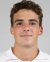 Justin Melly, Soccer, undefined