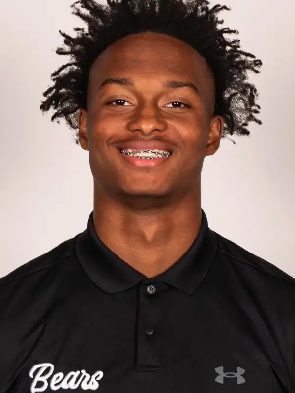 Cam Hill, Football, Mercer University