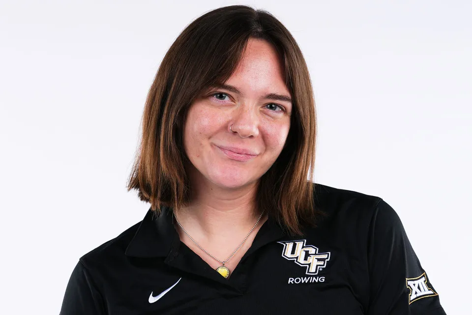 Bella Montalvo, Rowing, undefined