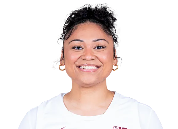 Finau Tonga, Basketball, undefined