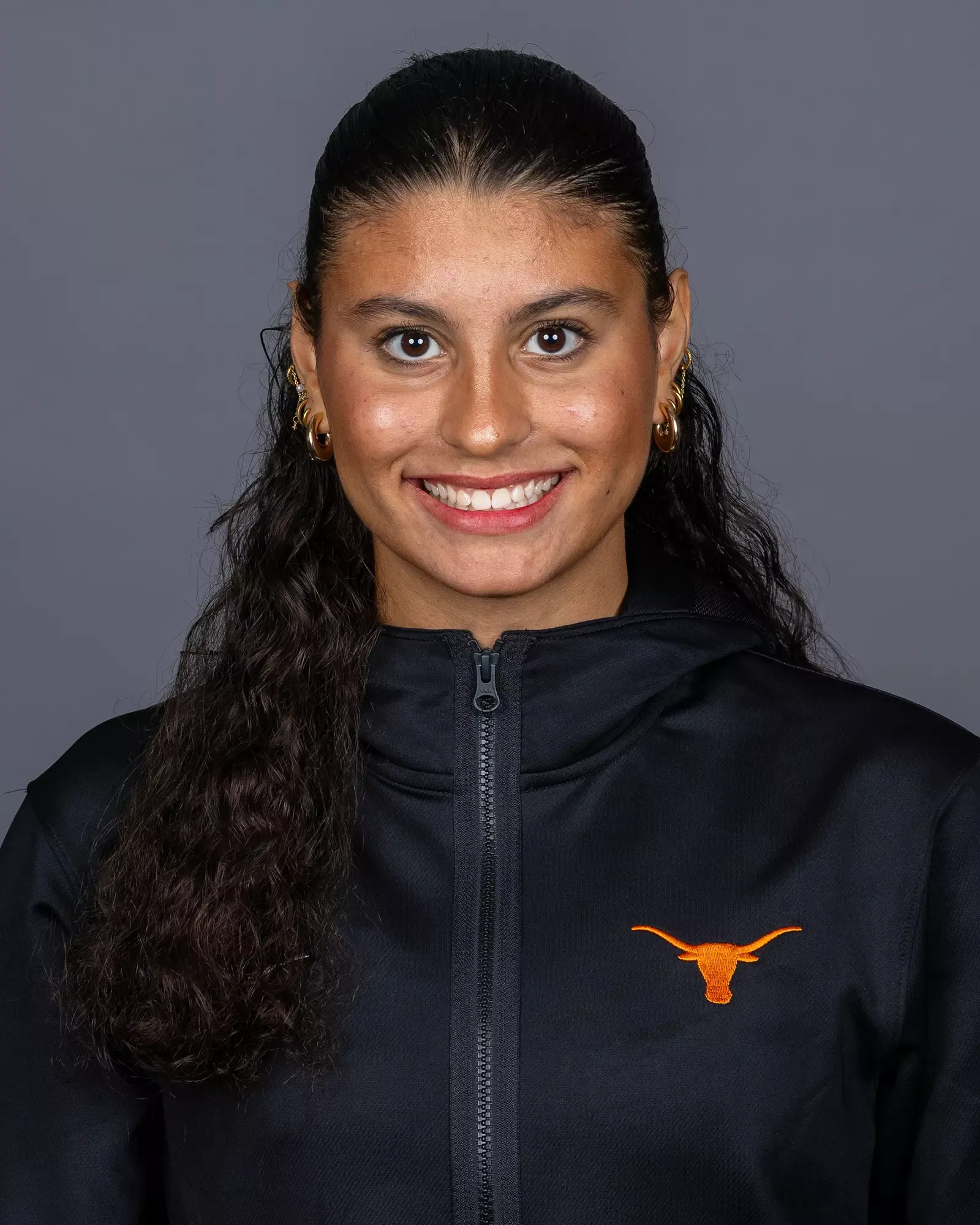 Ella Mongenel, Swimming & Diving, University of Texas