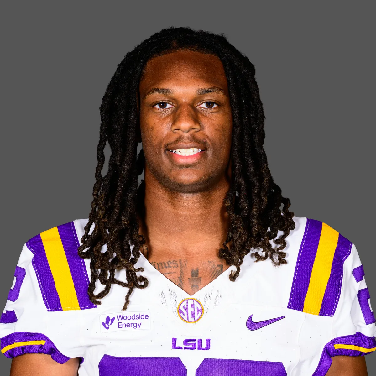 Havon Finney Jr., Football, undefined