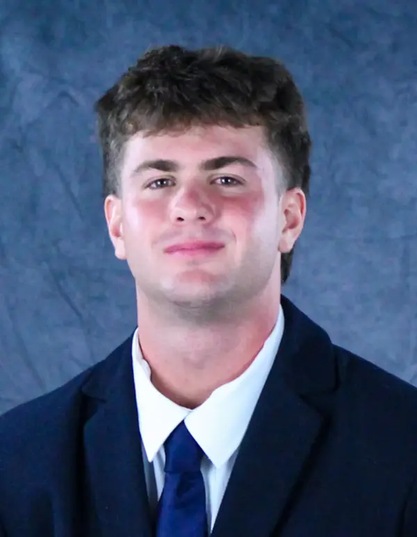 Lucas Goenaga, Football, Keiser University