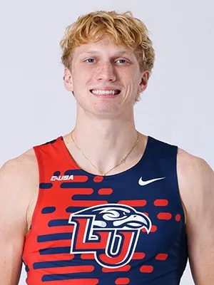 Riley Jones, Track and Field (O), Liberty University