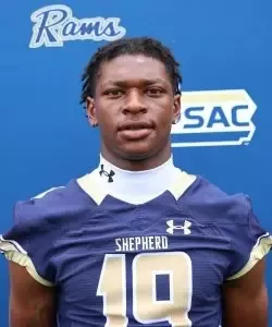 Tavion Clark, Football, undefined