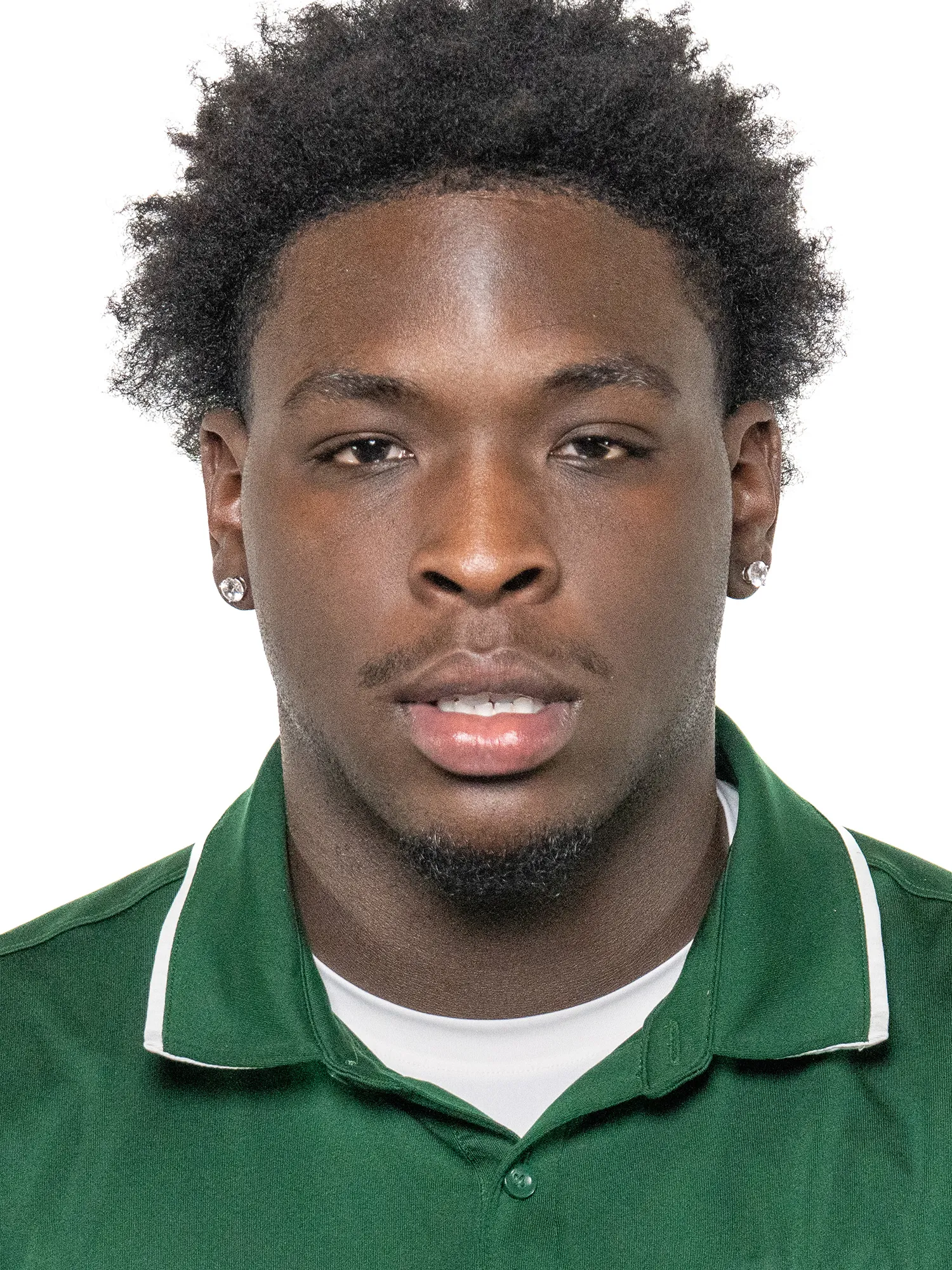 Antarron Turner, Football, undefined
