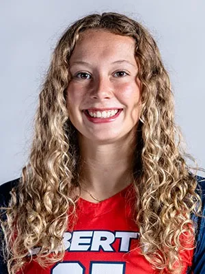 Paige Overcash, Volleyball, undefined