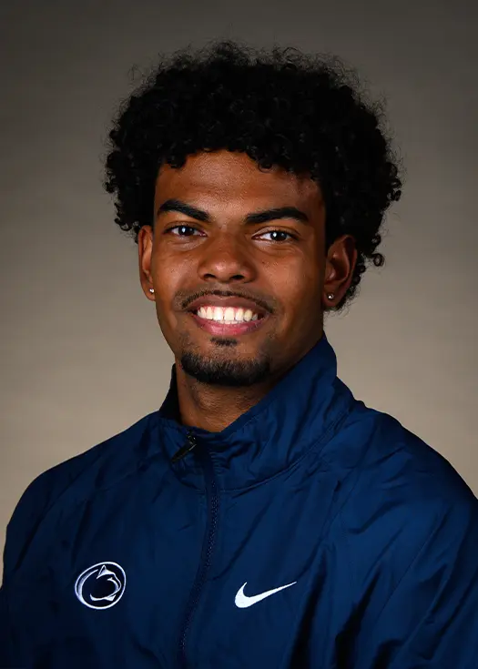Kyle Moore, Track and Field (O), Pennsylvania State University