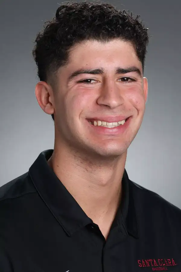 Christian Duarte, Baseball, Santa Clara University
