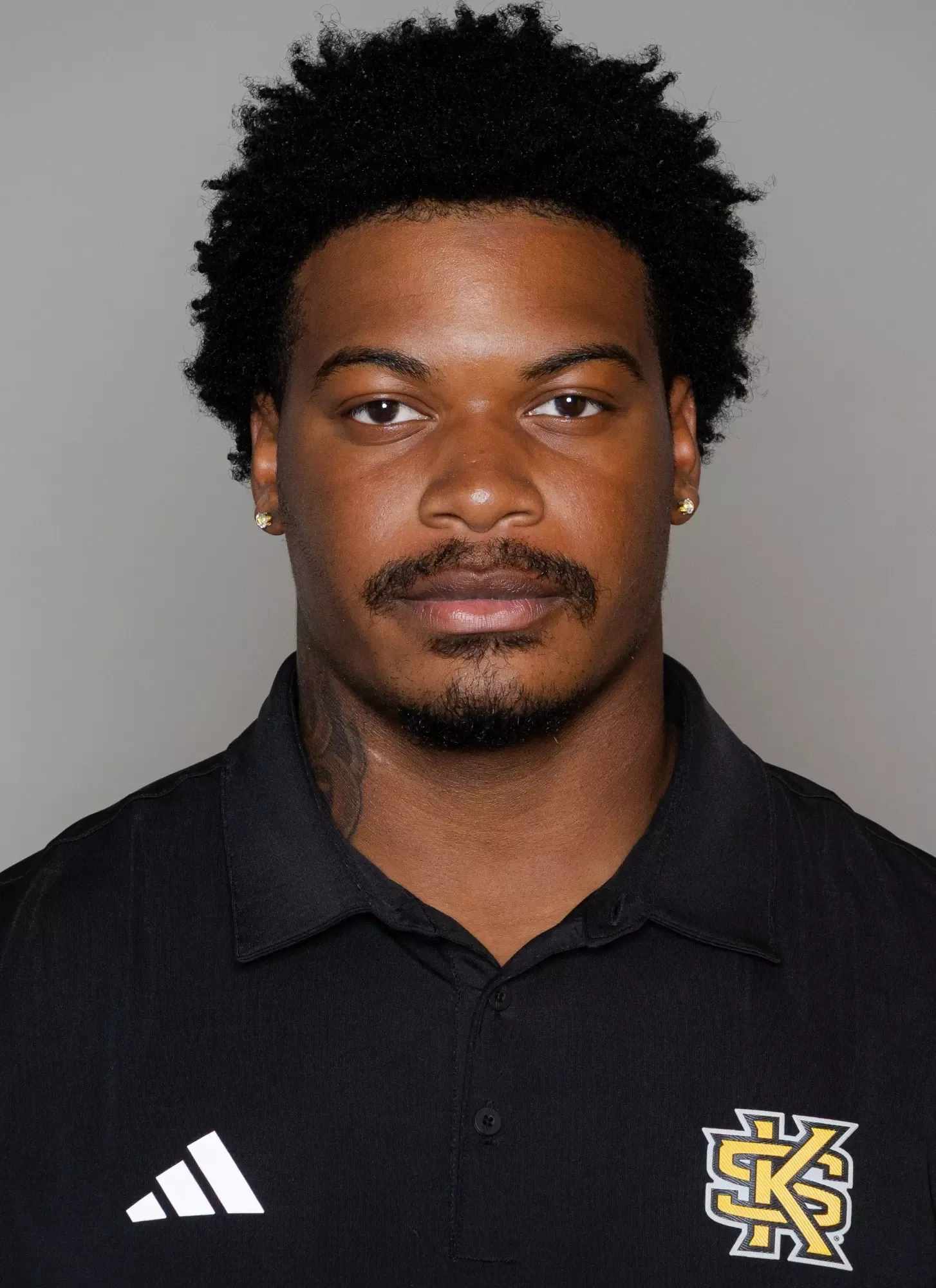 Charlie Robinson, Football, Kennesaw State University