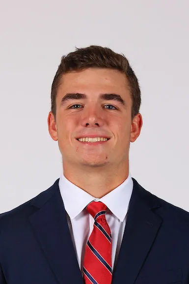 Colin Kelly, Lacrosse, undefined