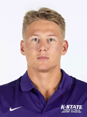 Emil Uhlin, Track and Field, undefined