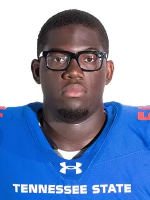 Darius Neals, Football, undefined