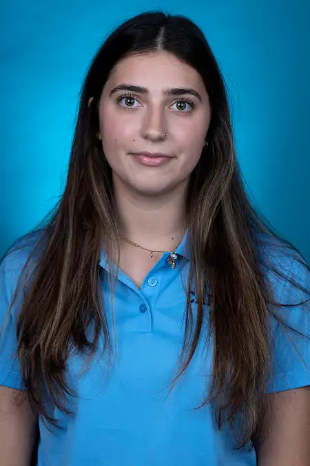 Mariasole Capellua, Fencing, University of North Carolina