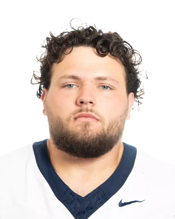 Cameron Branecky, Football, University of Central Oklahoma