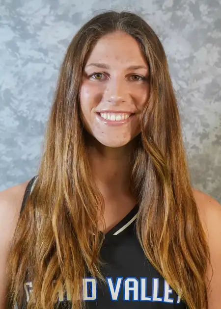 Ava Mallar, Basketball, Grand Valley State University