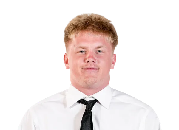 Ryan McNally, Football, undefined