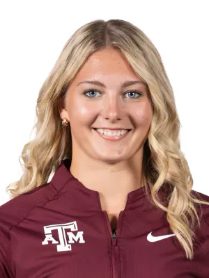 Magdalena Rauter, Track and Field, undefined