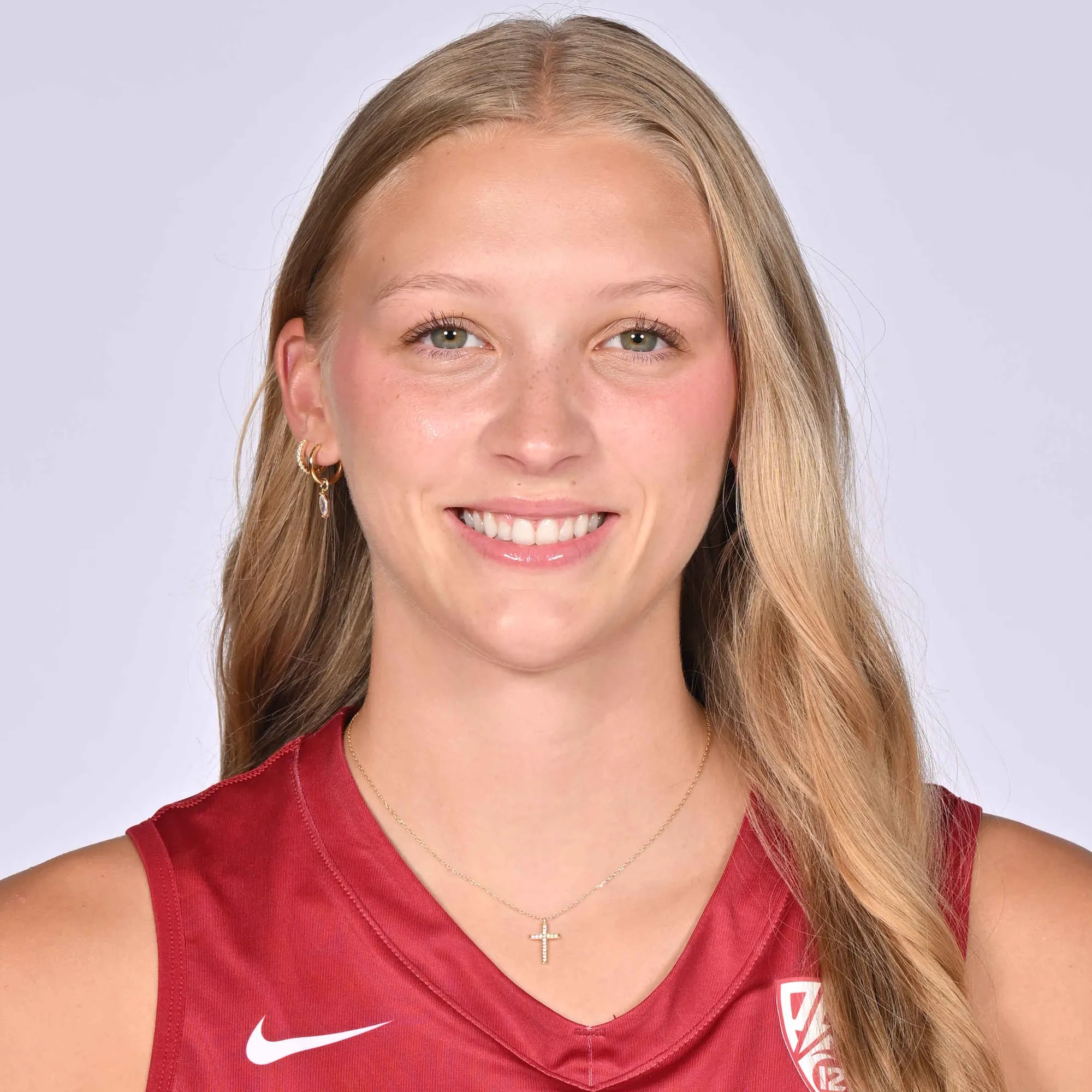 Kryssa Moerman, Volleyball, Washington State University