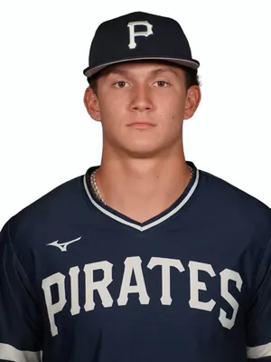 Nash Pires, Baseball, undefined