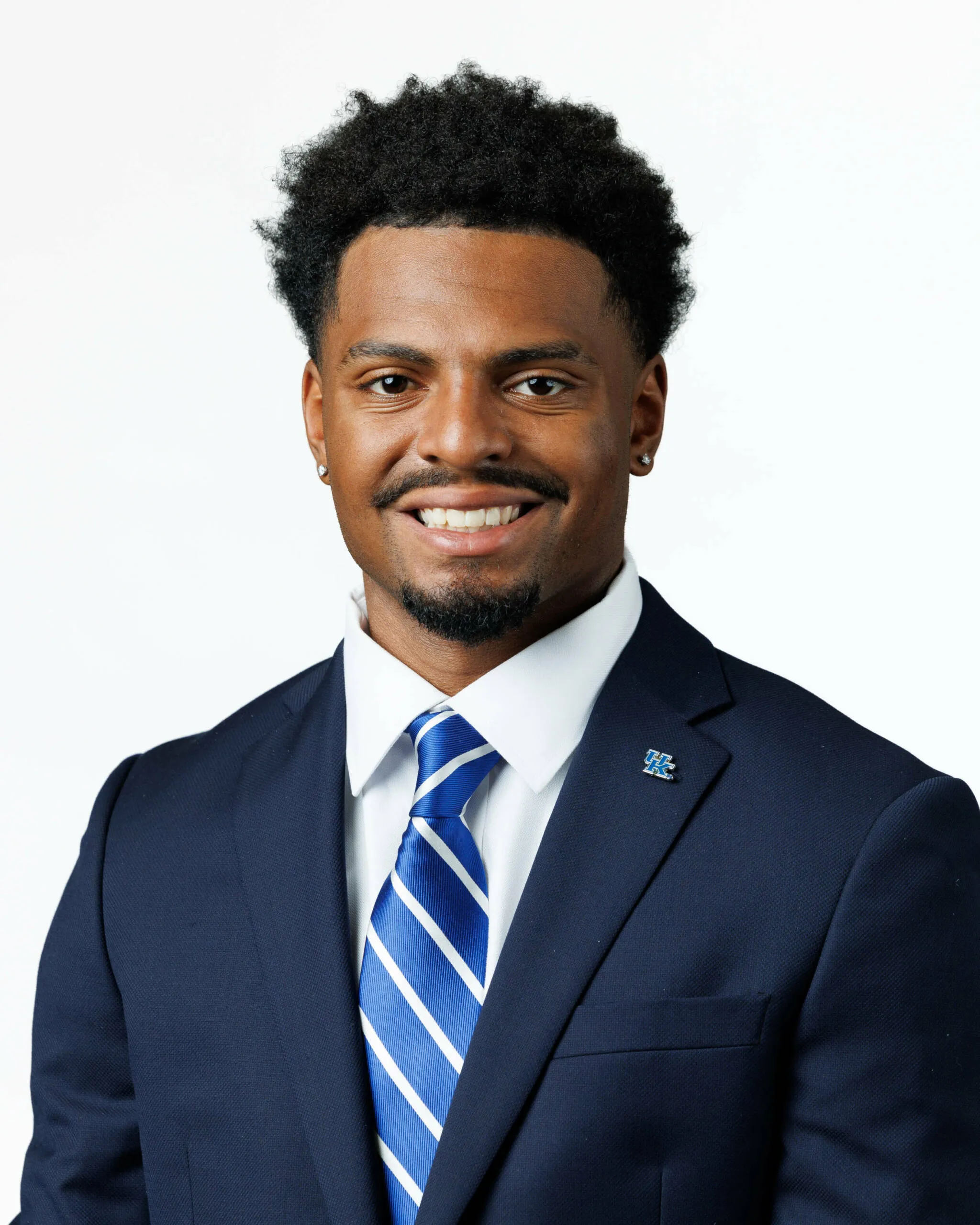 Isaiah Jackson, Football, undefined