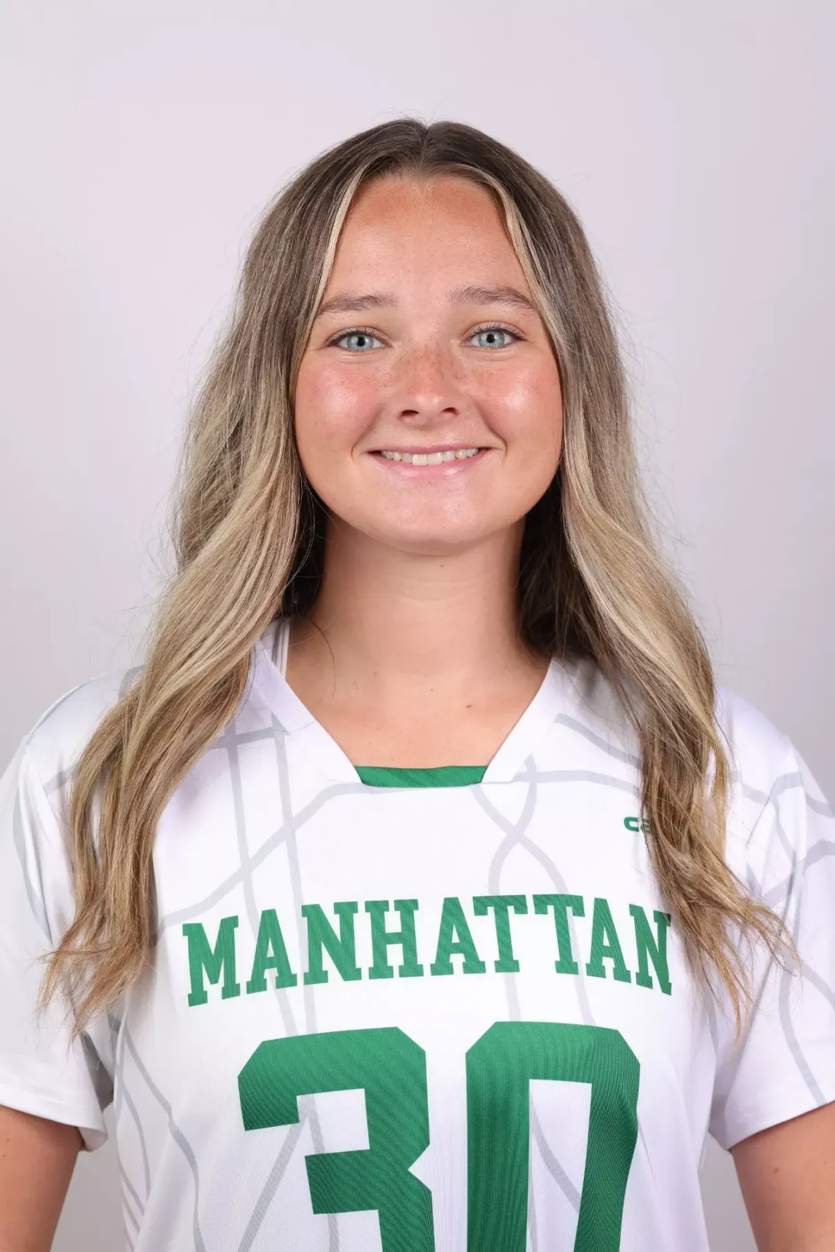 Julia Harvey, Lacrosse, undefined