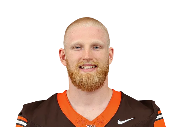 Reis Stocksdale, Football, Temple University