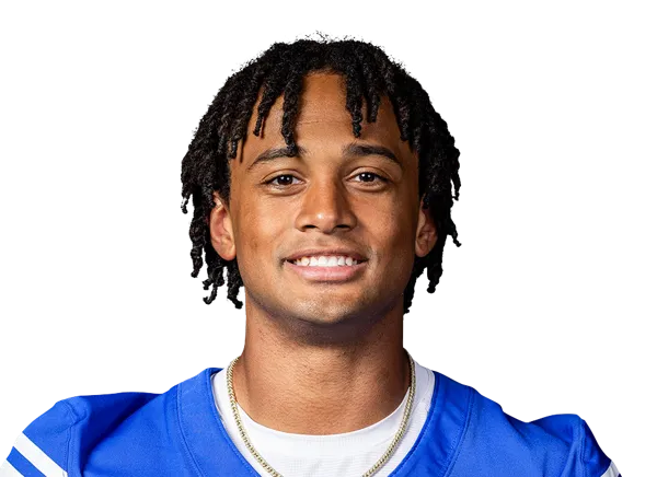 Dominique McKenzie, Football, Brigham Young University