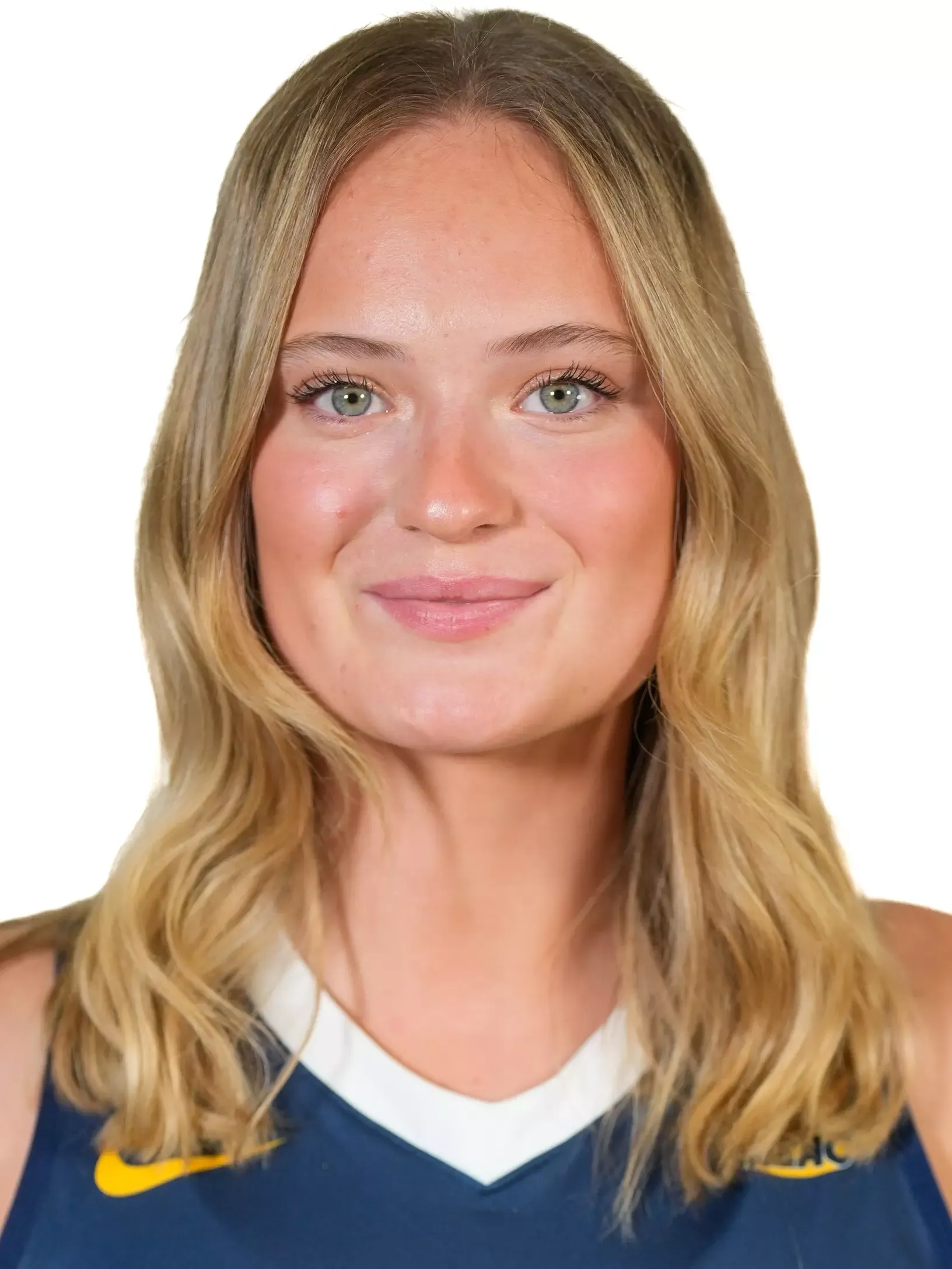Eva Rovello, Volleyball, Coppin State University