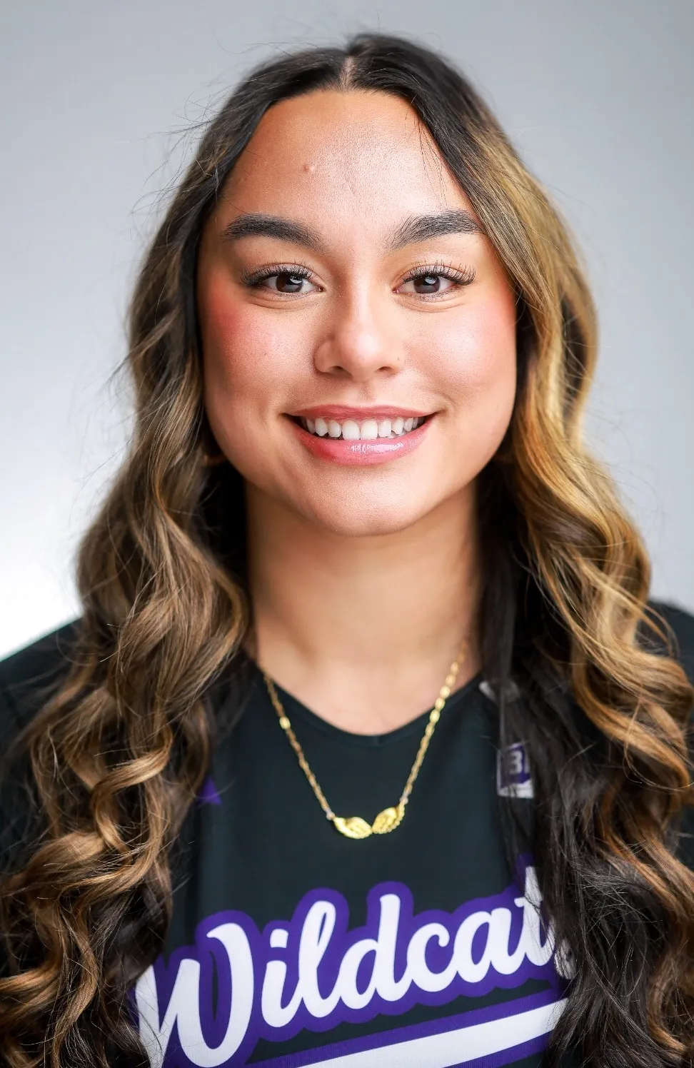 Taliah Lee, Volleyball, undefined