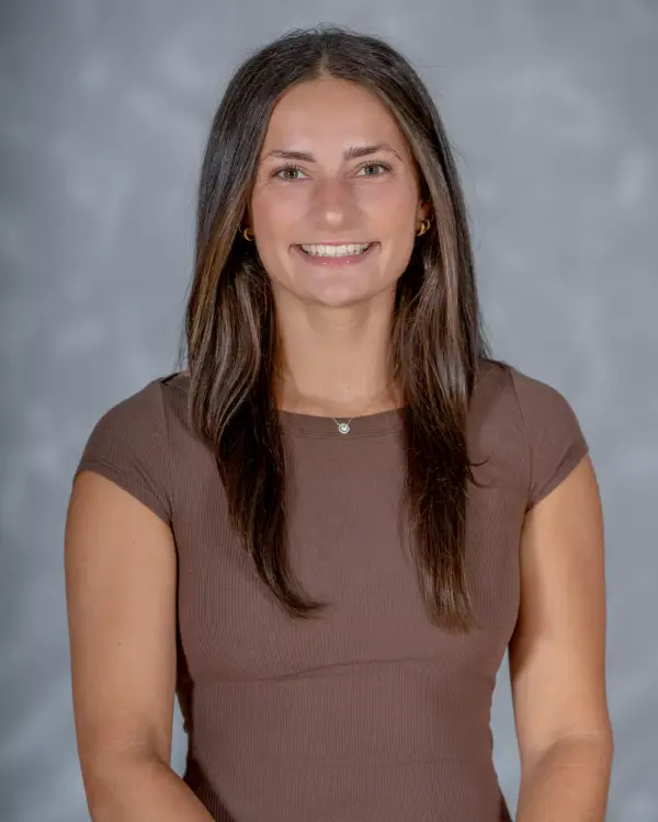 Gabby Kingston, Lacrosse, Marist University