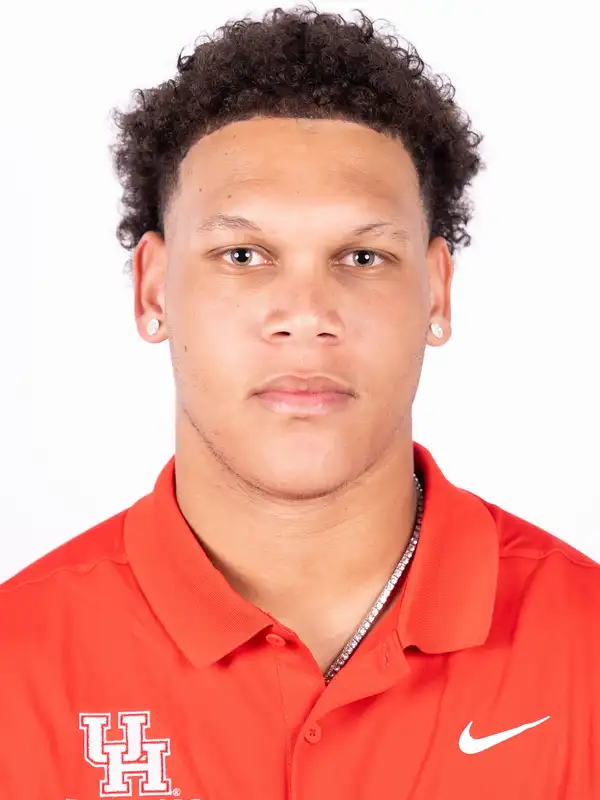 Franklin Pichardo Jr., Baseball, University of Houston