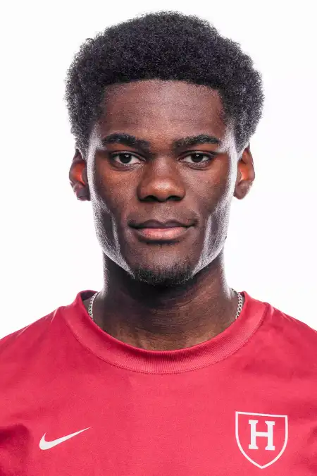 Xavier Tanyi, Soccer, Harvard University