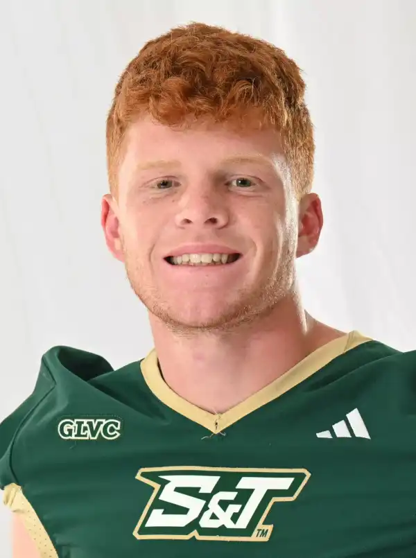 Brodie Roessler, Football, Missouri University of Science and Technology