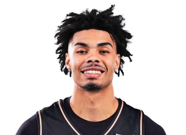 Chris Johnson, Basketball, Pfeiffer University