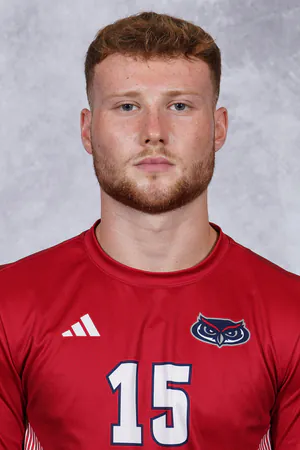 Josh Ainge, Soccer, undefined